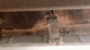 Замена глушителя и резонатора ваз 2107 инжектор. У Шурика. You tube.