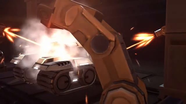 WS-9 Python to 6 Stars смотреть онлайн