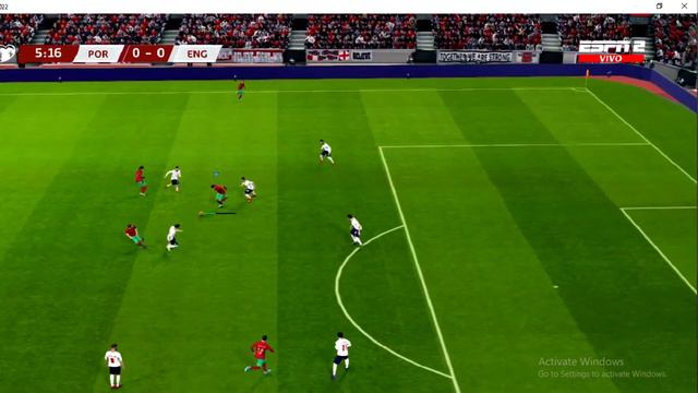 PES 2017 || NEW EUROPEAN QUALIFIERS SCOREBOAD CPK VERSION -DOWNLOAD & INSTALL #legendofpes