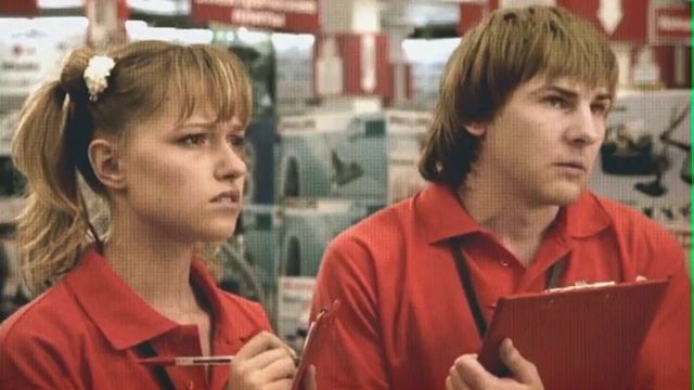 Эльдорадо "Очереди" смотреть онлайн