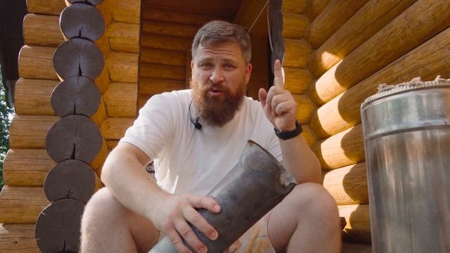 ПОЧЕМУ ГОРЯТ БАНИ? Главные причины пожара смотреть онлайн
