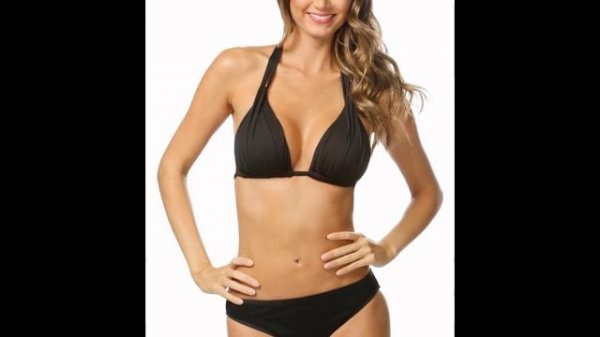 Talita Correa - La Blanca Swimwear