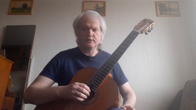 "Как под горкой, под горой" (фразировочное легато) смотреть онлайн