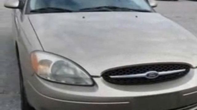 2001 Ford Taurus 4dr Sdn SES Sedan - Fort Wayne, IN смотреть онлайн