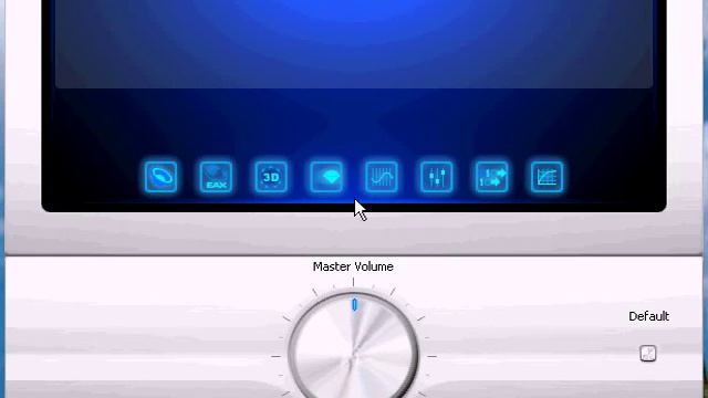 Creative Sound Blaster X-Fi Demonstration смотреть онлайн