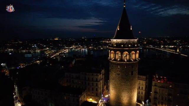 Trip to Istanbul - The Ultimate Travel Guide | Amazing Places to See | Best Things to Do смотреть онлайн