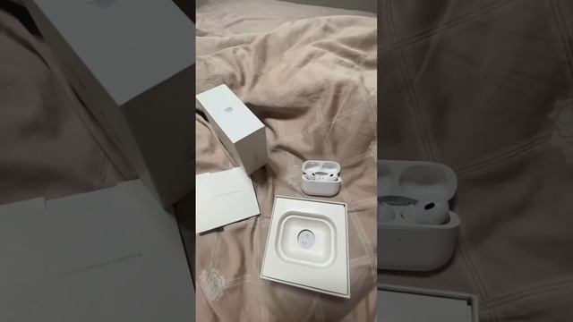 Все Способы Отличить Копию От Оригинала AirPods Pro 2 в 2023! Как Отличить Паленые Аирподсы Про 2!# смотреть онлайн