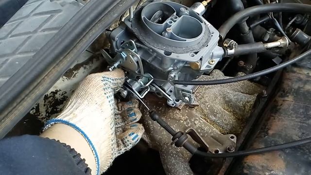 Непонятки Пекар к178 21083