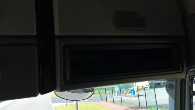 Berger Location - Tracteur routier (Renault T460) смотреть онлайн