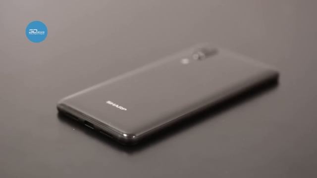3DNews Daily 883: поддержка VR в Firefox, безрамочный смартфон Sharp Aquos S2 и несекретный LG V30 смотреть онлайн
