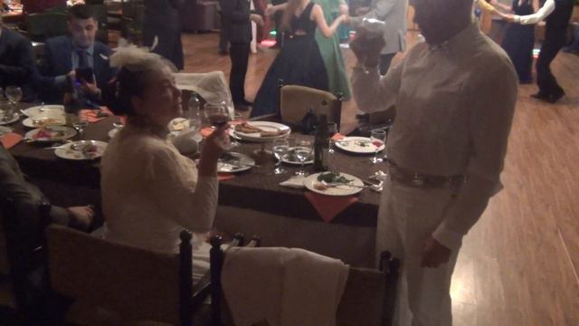 Московский императорсекий бал в Центральном доме кино смотреть онлайн