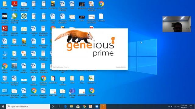 How to install Geneious Prime Software смотреть онлайн