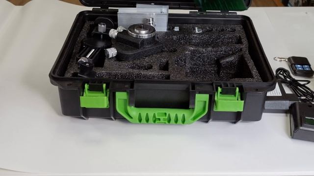 Лазерный уровень 4д 16 линий Hilda с голосовым оповещением на русском языке смотреть онлайн