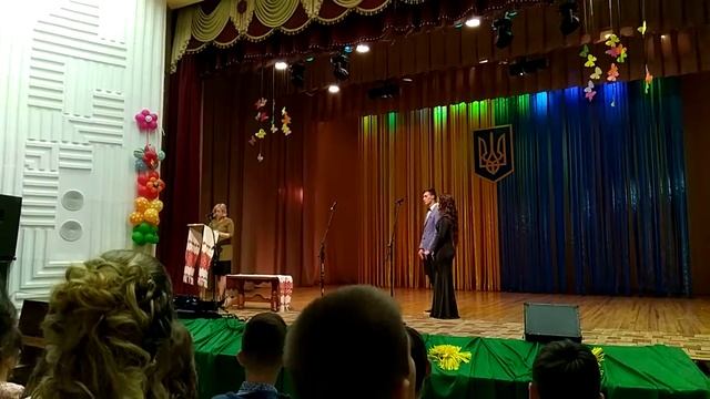 Выступление классного руководителя 11-Б (24.06.2018) смотреть онлайн