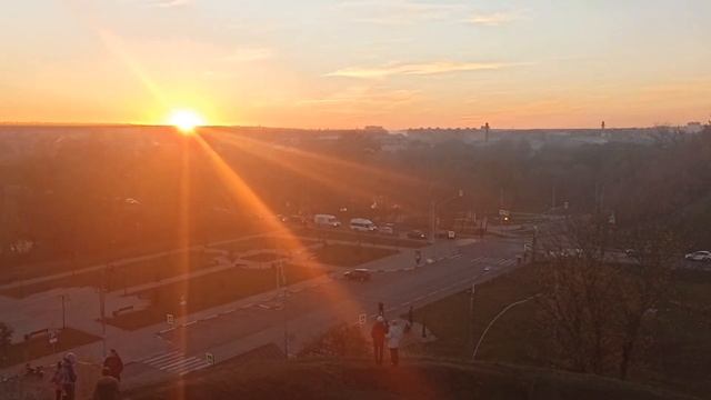 Серпухов на машине. Куда поехать на выходные смотреть онлайн
