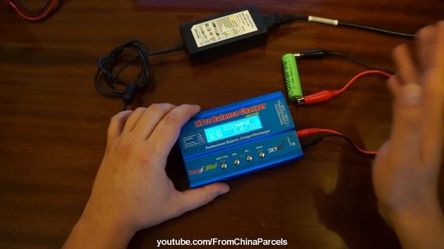 ⚡ ОБЗОР-ИНСТРУКЦИЯ ЗАРЯДКИ IMAX B6 + ПРИМЕРЫ. АЛИЭКСПРЕСС смотреть онлайн