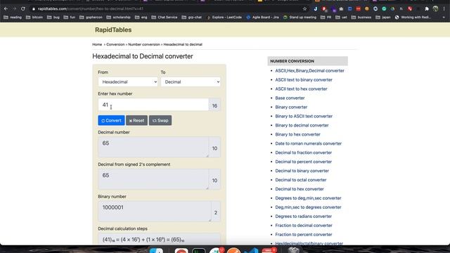cùng tìm hiểu xem Unicode và UTF-8 là gì và cách mã hoá kí tự trên máy tính смотреть онлайн