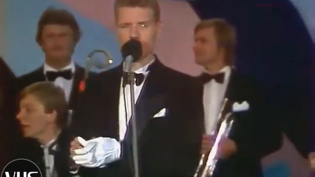 Неудачное свидание - Джазовый ансамбль «Модерн-Фокс» (Эстония) смотреть онлайн