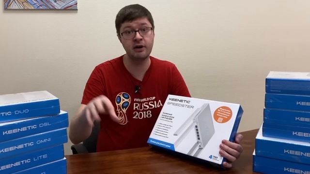 Все роутеры Keenetic в одном видео: Чем отличаются, сколько стоят и какой брать? смотреть онлайн