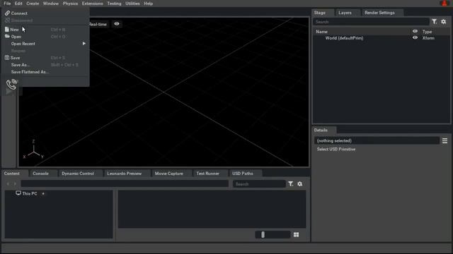 Isaac Sim 2020: Deep Dive смотреть онлайн