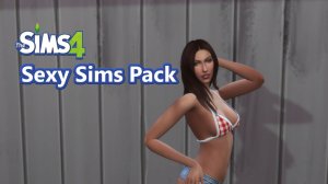 The Sims 4 Sexy Sims Animations - Download