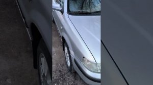 Иран Кондро Саманд 2006 год