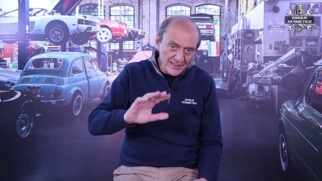 Renault 5 GT Turbo: Historia, prueba, compra y preparación смотреть онлайн