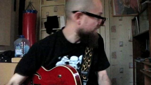 Тремоло на гитаре смотреть онлайн