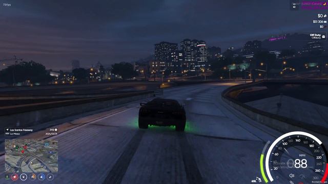 GTA5||RP|| Hop Out Spank Ya Manz смотреть онлайн