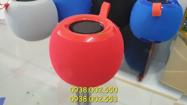 Loa Bluetooth E15 смотреть онлайн
