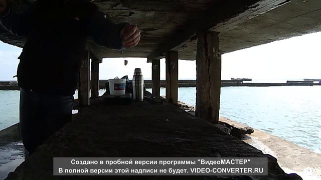 ДЕСАНТ на ЧЕРНОМ МОРЕ!Поповский пляж или Зеленая горка.nrg FISHING смотреть онлайн