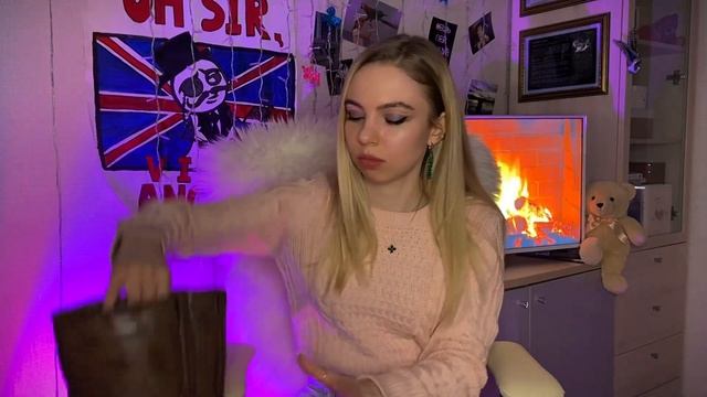 Болталки/ Обсуждаем мой шоппинг и супер патчи/ Вещи МЕЧТЫ