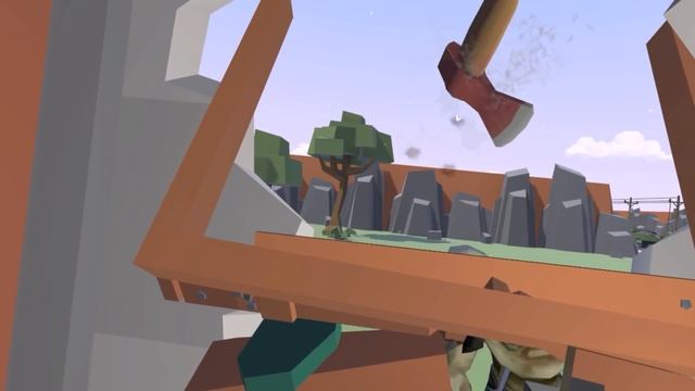Undead Development - SECRET HIDEOUT! FIRST BASE! - Undead Development Gameplay (HTC Vive) смотреть онлайн