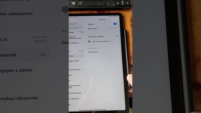 Xiaomi Stylus Pen not working смотреть онлайн