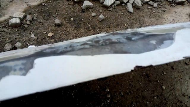 тонна шпатлевки