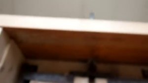 Ленточная пила - как проще сделать...