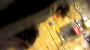 Nissan Juke замена масла в Вариаторе NS-2 CVT