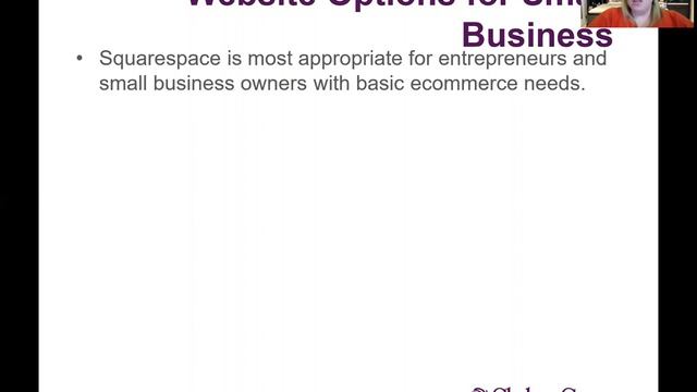 Marketing for Small Business смотреть онлайн