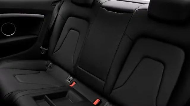 2013 Audi A5 Coupe смотреть онлайн