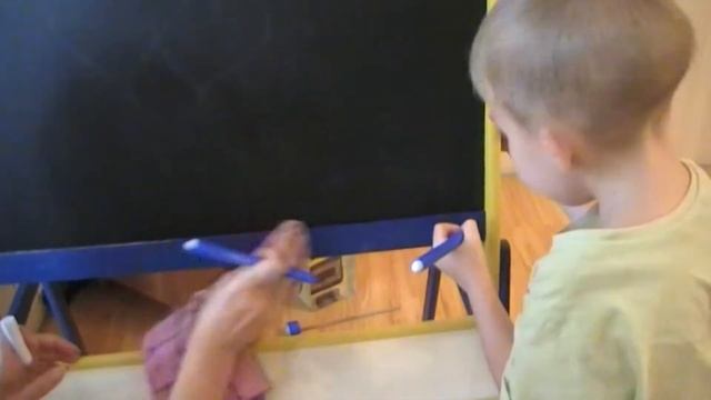 Реставрация мольберта смотреть онлайн