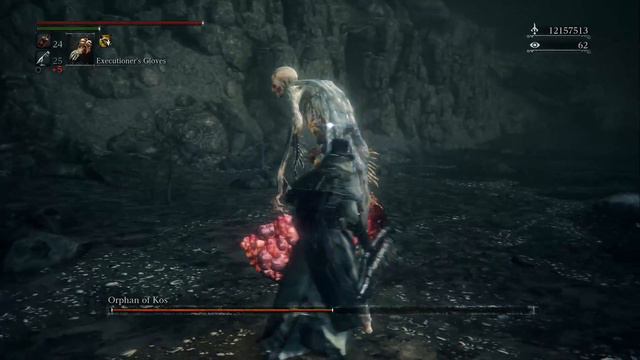 99 Arcane VS Orphan of Kos смотреть онлайн