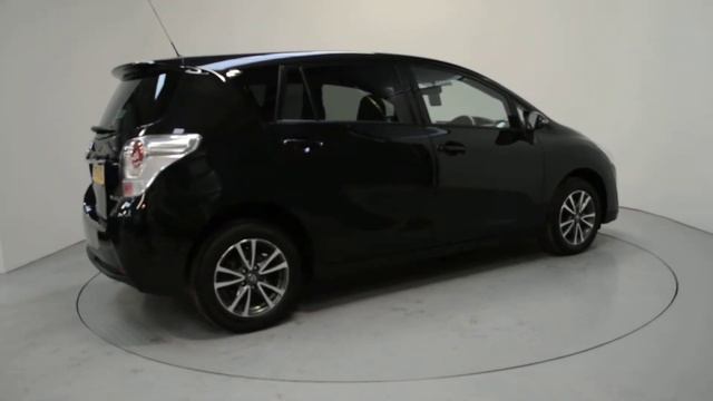 Used 2014 Toyota Verso | Used Cars for Sale NI | Shelbourne Motors NI | WP14UGL смотреть онлайн