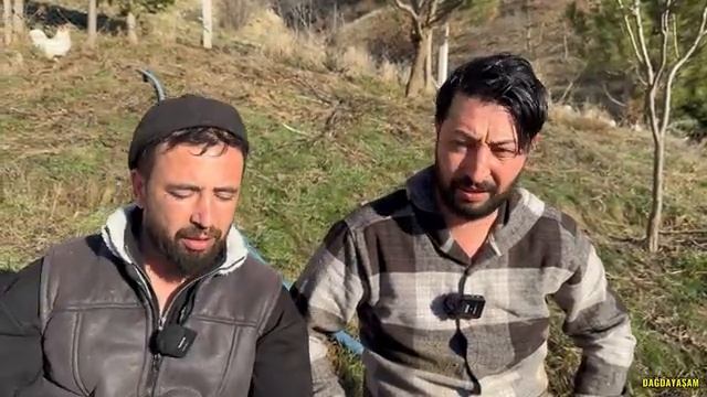 KURT KAPANI KURDUK ? ELİMİZDEKİ PARAYI KAZLAR İLE TAVUKLARA YATIRDIK / BİGE VE ÇOCUKLARI смотреть онлайн