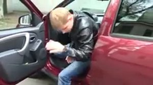 Обзор Renault Duster 2.0 АКПП. AlexMacLean