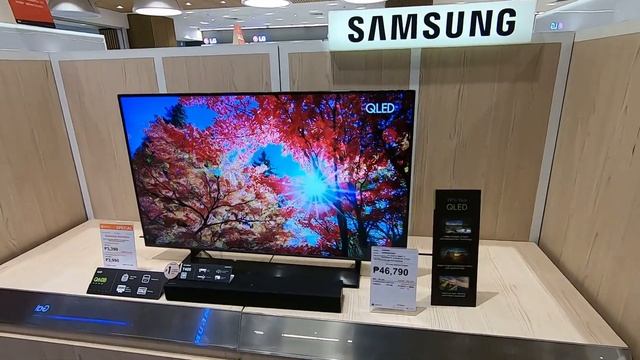 SAMSUNG TV + PRICE IN THE PHILIPPINES + AUGUST 2022 смотреть онлайн