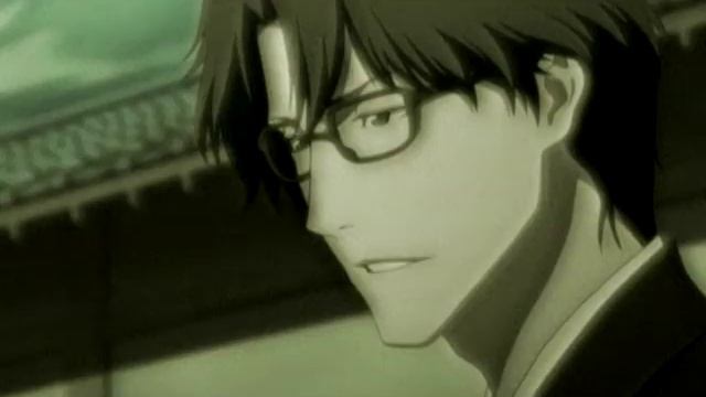 Bleach-Навсегда (Гин Рангику) смотреть онлайн