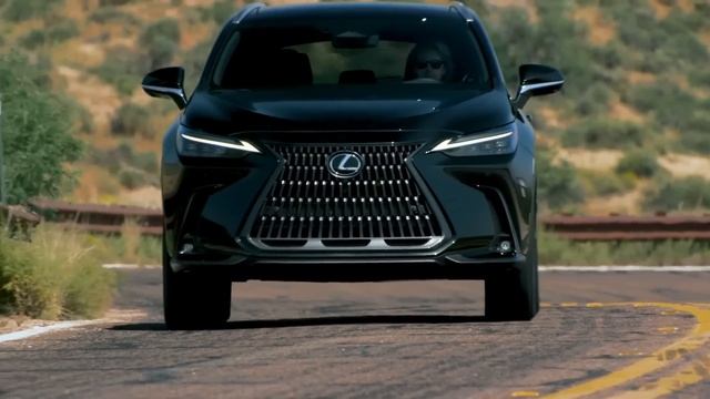 VERDADES que no te dicen del LEXUS - NX | También afecta algunos TOYOTA - RAV4 смотреть онлайн