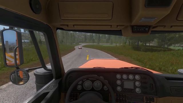 ?️ Budowa drogi w Farming Simulator 17 ? Kładziemy asfalt !!! смотреть онлайн