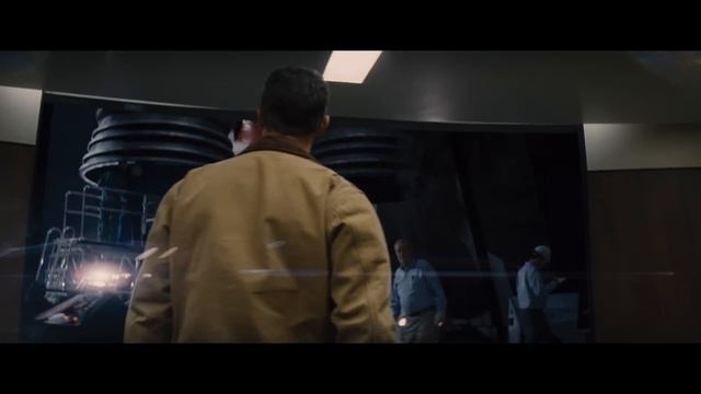Interstellar Movie - Official Trailer