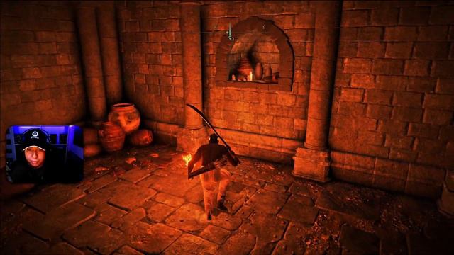 [ASMR] Elden Ring With Lots of Bow Action - #11 (Whispered, Keyboard & Mouse Sounds) смотреть онлайн